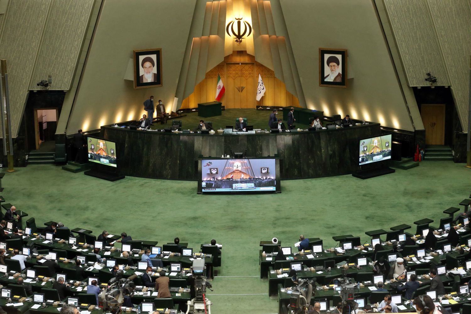 توضیح روابط عمومی مجلس درباره خبر «نود اقتصادی»