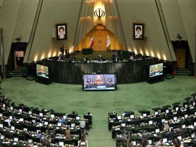توضیح روابط عمومی مجلس درباره خبر «نود اقتصادی»