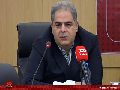 دولت ترکیه بخاطر تصمیمات تجاری دولت ایران از تجار ایرانی شاکیست/ براحتی می‌توانیم سالی ۱۵ میلیارد دلار به این کشور کالا صادر کنیم