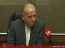 کمتر از یک ماه است که کانال‌های مالی جدیدی بین ایران و چین باز شده است، اما به دلیل تحریم‌ها نمی‌توانیم بیانش کنیم