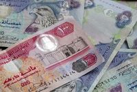 درهم به زیر ۱۴ هزارتومان رسید؛ به زودی فشار فروش دلار افزایش می‌یابد