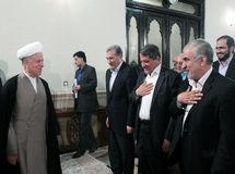 افزایش ۳۰۰ درصدی قیمت ارز در دولت مرحوم رفسنجانی/ ناترازی ارزی دولت سازندگی با حجم تجارت خارجی ناچیز + نمودار