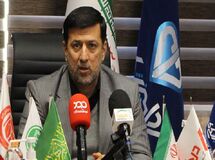 لزوم تدوین آمارنامه محصولات کشاورزی در وزارت جهادکشاورزی/ استفاده از دانش‌بنیان‌ها برای افزایش تولید محصولات کشاورزی