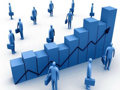 تعداد شاغلان بخش خدمات رکورد قبل از کرونا را شکست