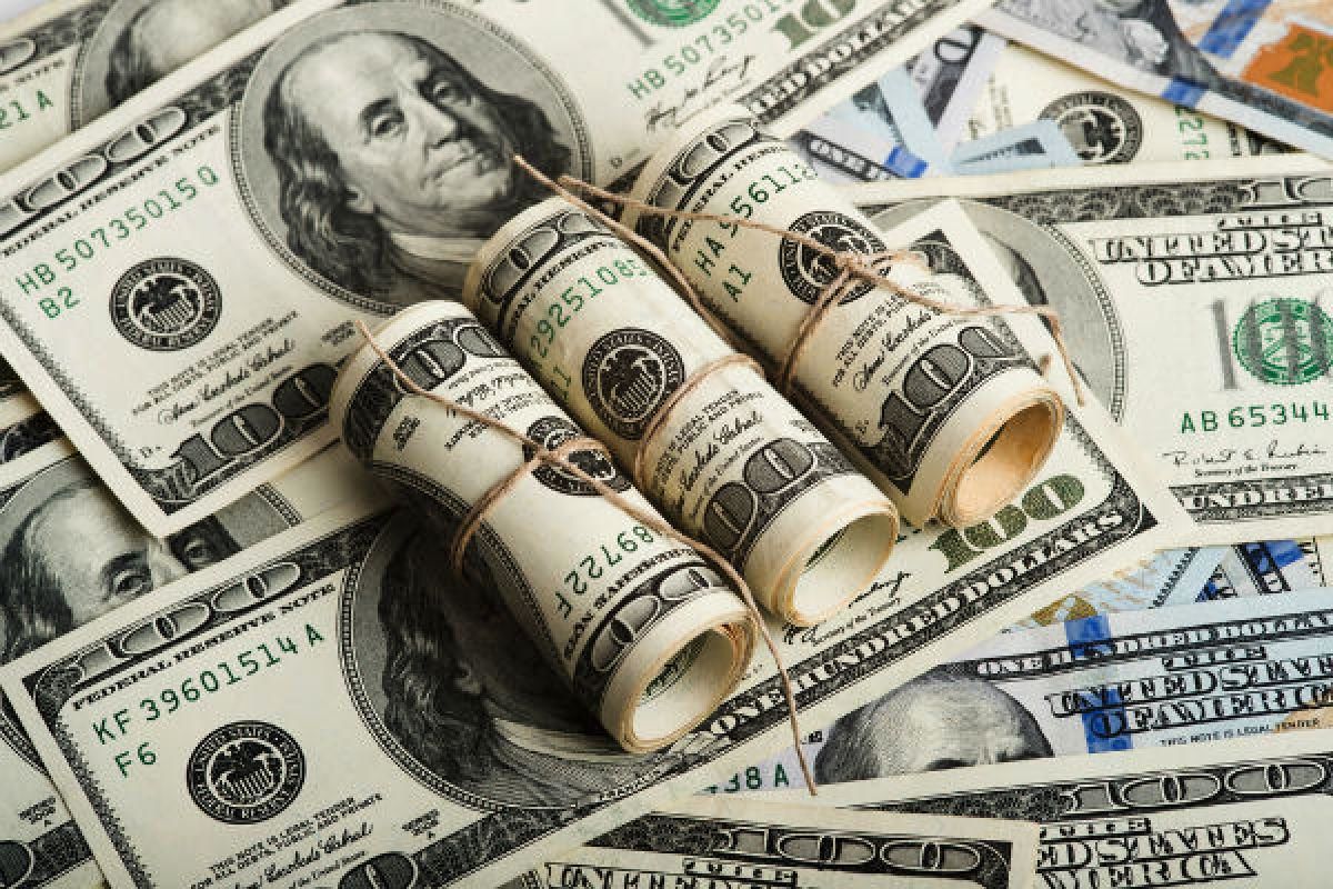 ثابت ماندن قیمت دلار کار مرکز مبادله ارز و طلاست؟