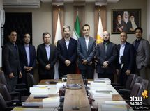 رشد 27 درصدی  در آمد های "سداد "