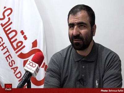ساختمان سابق سفارت ایران در نیجریه بلااستفاده رها شده