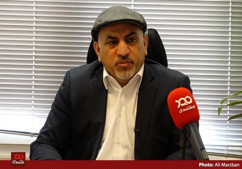 دیپلماسی اقتصادی ایران در سوریه غیرقابل دفاع و افتضاح است