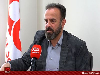 ساختمان وزارت راه و شهرسازی روی یک گسل خطرناک ساخته شده‌