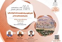 نقش تعاونی ها در تولید مسکن بررسی می شود