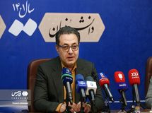 پول‌های کثیف خرج تخریب وزیر صمت در رسانه‌ها می‌شود