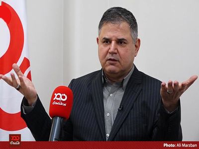 برخی نمایندگان مجلس از فاطمی امین درخواست‌های غیرمتعارف دارند!