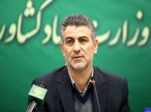 به زودی حجم مبادلات تجاری میان ایران و قزاقستان به ۳ میلیارد دلار خواهد رسید