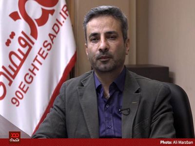 در فرآیند ترخیص کالا ضعف جدی داریم و برای پیشروی در بازار اوراسیا باید روی آن کار جدی کنیم