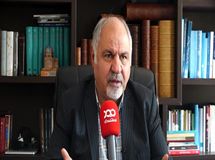 سازمان توسعه تجارت و وزارت خارجه میز عربستان را احیا کنند