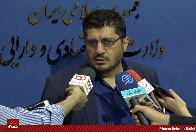 ثبت ۱۶۷۰۰ درخواست پروانه کسب در درگاه ملی مجوزها