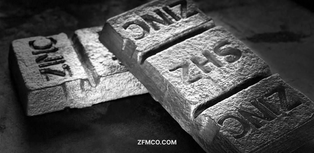 قیمت هر کیلو شمش روی ذوب فلزات محسنی چقدر است؟