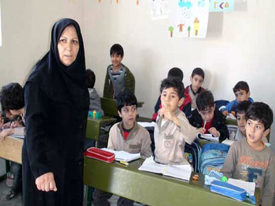 اغلب معلمان از معیارهای طرح رتبه‌بندی آموزش و پرورش گلایه دارند