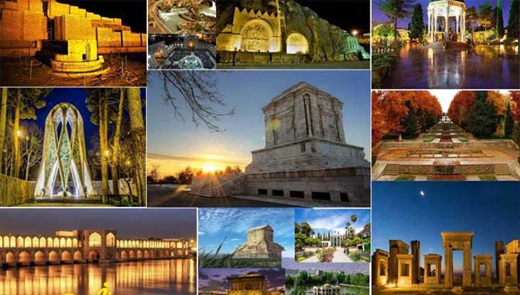 تورم قوانین در حوزه گردشگری/۵۵۹ قانون با ۲۰۱۹ احکام