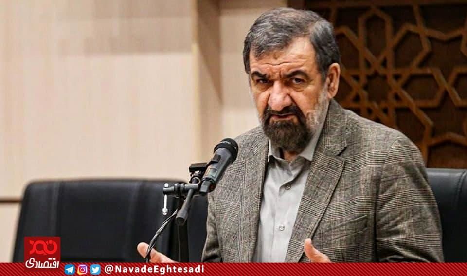 واکنش دفتر محسن رضایی به شایعه حضور در انتخابات مجلس