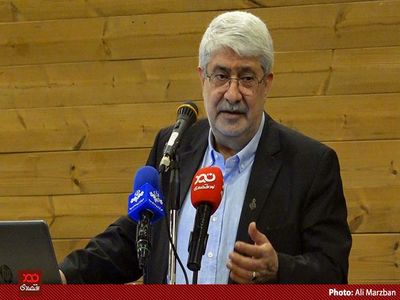 رفتار علوی یعنی مسئولان باید در جوادیه و نازی آباد زندگی کنند