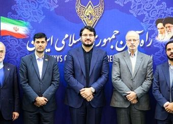 کارنامه مردودی در مدیریت راه‌آهن