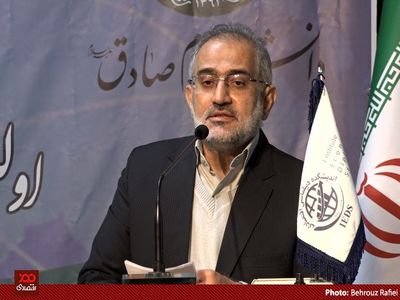 بهترین کار تفکیک وزارتخانه‌های بزرگ است