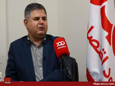 برخی اقتصاددانان توهمات تئوریک دارند
