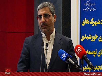 شرط معاون وزیر صمت برای پس نگرفتن زمین‌های ساخته نشده
