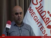 قیمت تخم مرغ هنوز 10 درصد زیر قیمت تمام شده ما عرضه می‌شود
