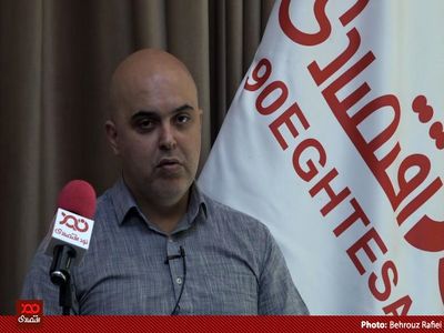 قیمت تخم مرغ هنوز 10 درصد زیر قیمت تمام شده ما عرضه می‌شود