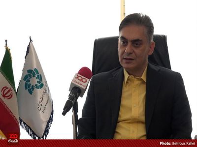 سرمایه گذاری مشترک ایران و امارات فرصت صادرات به کشور ثالث را فراهم می‌کند