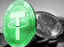 کاهش ۶.۵ درصدی قیمت تتر به تومان/ قیمت تتر در معاملات روز شنبه سقوط کرد