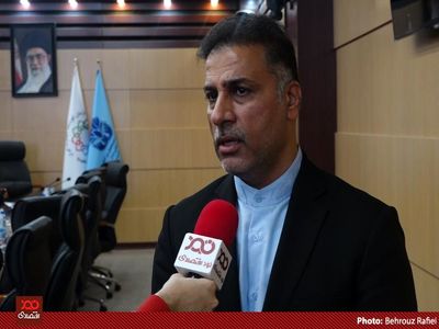 سنگ و خشکبار ایرانی همین الان از طریق عراق و اردن به عربستان صادر می‌شود