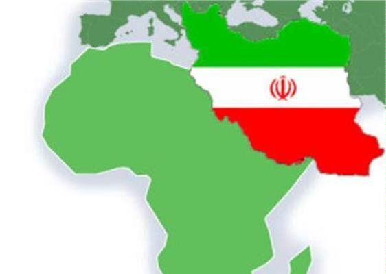 صادرات ایران به کشورهای آفریقایی در دولت سیزدهم دو برابر شد + نمودار