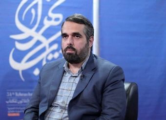 مهر تأیید مدیر مالی نمایشگاه کتاب بر کیفیت خدمات پرداخت الکترونیک سداد