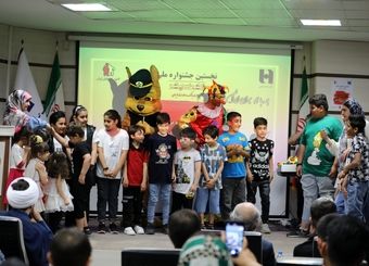 بانک صادرات ایران از نخبگان هموفیلی کشور تجلیل کرد