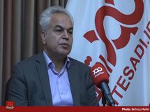 فوری‌ترین کار حمل و نقل ریلی ما طرح رشت - بندر کاسپین و رشت - آستاراست