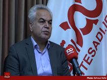 فوری‌ترین کار حمل و نقل ریلی ما طرح رشت - بندر کاسپین و رشت - آستاراست