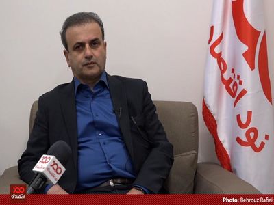 تکمیل مسیر رشت – آستارا جهش تجارت بین ایران و روسیه را رقم می‌زند