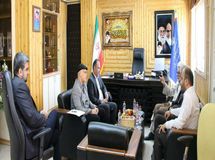 رفع مشکلات بندری بوشهر برای تسهیل تجارت با کشورهای همسایه