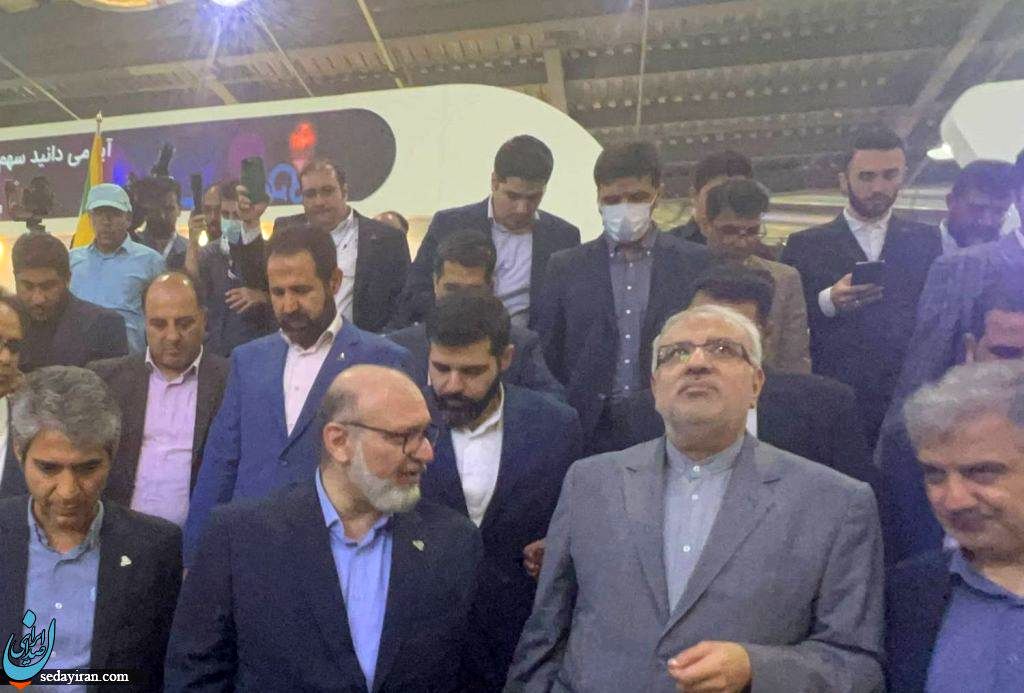ضرورت تولید لولههای CRA و تیوبینگ در لوله گستر اسفراین