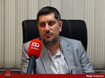 کاروان‌های کولبری چند بار در هفته ده‌ها یخچال و ماشین لباسشویی وارد می‌کنند