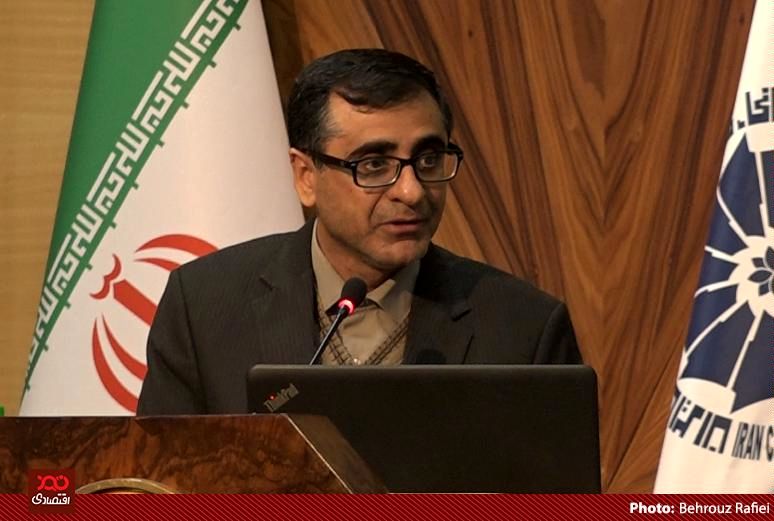 سند برنامه هفتم قبل از تقدیم به مجلس باید از سوی نخبگان تعدیل و تکمیل شود