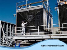 مزایای انجام سرویس دوره‌ ای در برج خنک کننده چیست؟