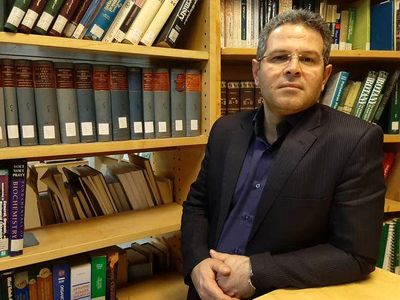 آقامیری، سرپرست وزارت جهاد کشاورزی دو هفته نامه ما را در کارتابلش نگه داشت