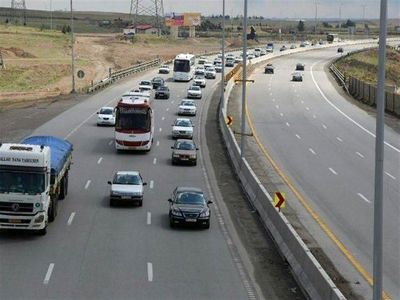استارت محور ۷ کیلومتری چیتگر در سال جاری زده می‌شود
