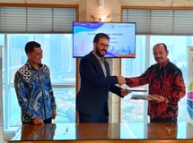 کاهش ریسک تجارت میان ایران و اندونزی