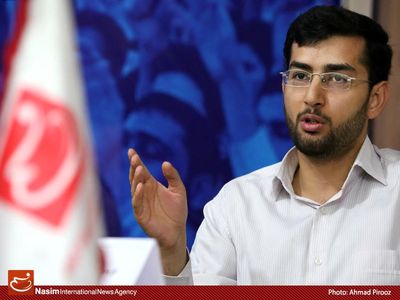 اساسا مشخص نیست دلیل دولت برای تشکیل وزارت بازرگانی چیست؟