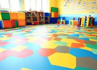 6 نکته ایمنی در ورزش مدارس و مهدکودک